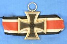 Iron Cross 2 Class 1939, unmarked 75 thumbnail