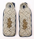 Heer Medic Major's Shoulder Straps, pair thumbnail