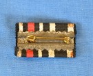 2 Medal Ribbon Bar thumbnail