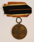 War Merit Cross 1939 thumbnail