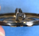  Wound Badge in Black 1939 thumbnail