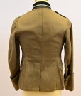 Heer Infantry Troops Feldwebel Summer Light Weight Tunic thumbnail