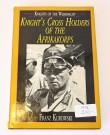 KNIGHT`S CROSS HOLDERS OF THE AFRIKAKORPS  thumbnail