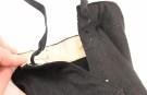 Waffen-SS Issue Black Panzer Trousers, rare thumbnail