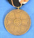 War Merit Medal 1939 thumbnail