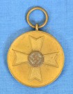 War Merit Medal 1939 thumbnail