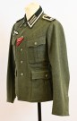 Heer Infantry Troops Feldwebel M36 Tunic thumbnail