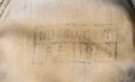 Heer  M-43 EM gabardine field cap thumbnail