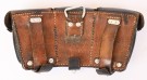 K98 ammunition pouch thumbnail