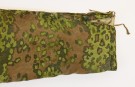 Waffen-SS Parka and Trousers, Spring eversible  in Oak Leaf « A » Pattern, Matching set thumbnail