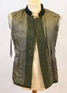 Heer Infantry Leutnant M36 Sevice Tunic thumbnail
