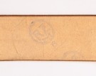 NSDAP Leaders Belt with Open Claw Belt Buckle thumbnail