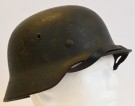 Heer M40 SD helmet Named  thumbnail