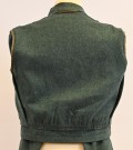 WWII German Police M44 Rottmeister's Tunic thumbnail