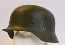 Heer DD M35 helmet  thumbnail