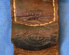 Luftwaffe Belt Buckle Maker Marked R.S.&S. thumbnail