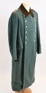 Great Coat for a Hauptwachtmeister of the Schutzpolizei der Gemeinden thumbnail