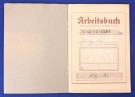 Arbeidsbuch Regiment General Göring thumbnail