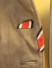 Heer Infantry Troops Feldwebel Summer Light Weight Tunic thumbnail