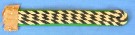 SA Shoulder Board SA-Gruppe Pommern thumbnail