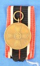 War Merit Medal 1939 thumbnail