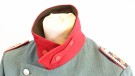 Great Coat for a Hauptwachtmeister of the Schutzpolizei der Gemeinden thumbnail