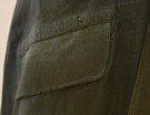 Heer Infantry Officer Raincoat thumbnail
