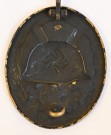 Black Wound Badge 1939 thumbnail