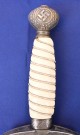 Second Model Luftwaffe Dagger – Unmarked thumbnail