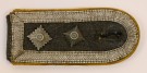 Luftwaffe Flight Oberfeldwebel's Shoulder Strap thumbnail