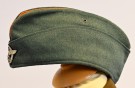 Police Gendarmerie NCO/Enlisted Overseas Cap  thumbnail