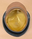 Heer Pioneer Officers Erel Visor Cap thumbnail