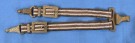 Semi De-Luxe Luftwaffe Dagger Hangers thumbnail