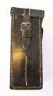 Cased Switshboard Operator's Headset, Complete and Very Rare thumbnail