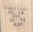 Heer Transport Hauptmann M36 Tunic thumbnail