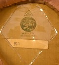 Heer Sonderführer auf Kriegsdauer Visor Cap thumbnail