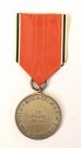 Commemorative Medal of March 13th 1938 thumbnail