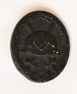 Black Wound Badge 1939 thumbnail