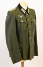 Heer Infantry Leutnant M36 Sevice Tunic thumbnail