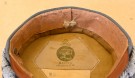 Heer Sonderführer auf Kriegsdauer Visor Cap thumbnail