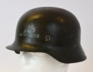 Heer M35 DD Helmet thumbnail