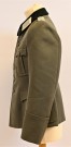 Heer Infantry Major's Tunic with Aiguillette thumbnail