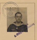 Award document Reichsportabzeichen in Bronze thumbnail