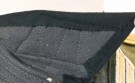 Heer Infantry Leutnant M36 Sevice Tunic thumbnail