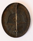 Black Wound Badge 1939 thumbnail