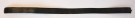 Heer EN/NCO's Black Leather Belt unit Marked thumbnail