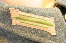 WWII German Police M44 Rottmeister's Tunic thumbnail