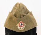 RAD EM/NCO's Overseas Cap thumbnail