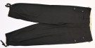 Waffen-SS Issue Black Panzer Trousers, rare thumbnail