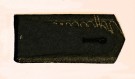 Heer 1'st Pattern Gebirgsjäger Rgt 137 Feldwebel's Shoulder Straps thumbnail